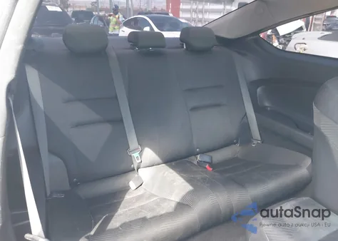 2014 Honda Accord Lx-S z USA, uszkodzony, nr VIN 1HGCT1B30EA003145